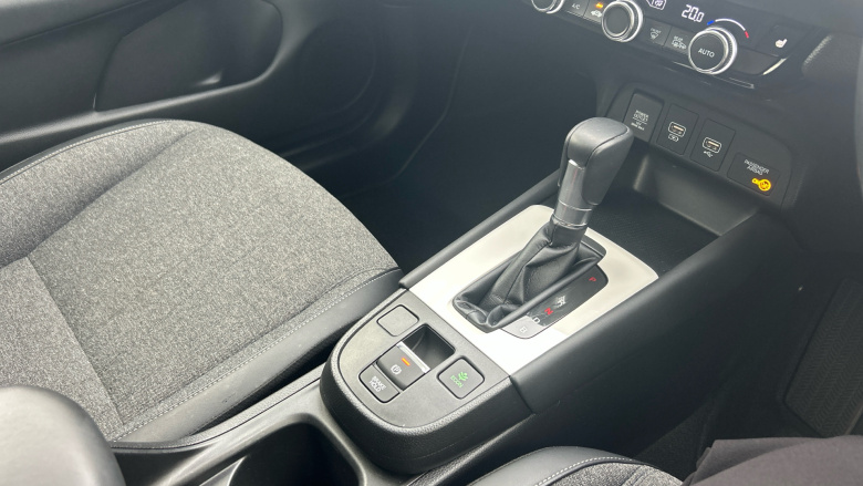 Honda Jazz 1.5 i-MMD Hybrid EX 5dr eCVT Hybrid Hatchback